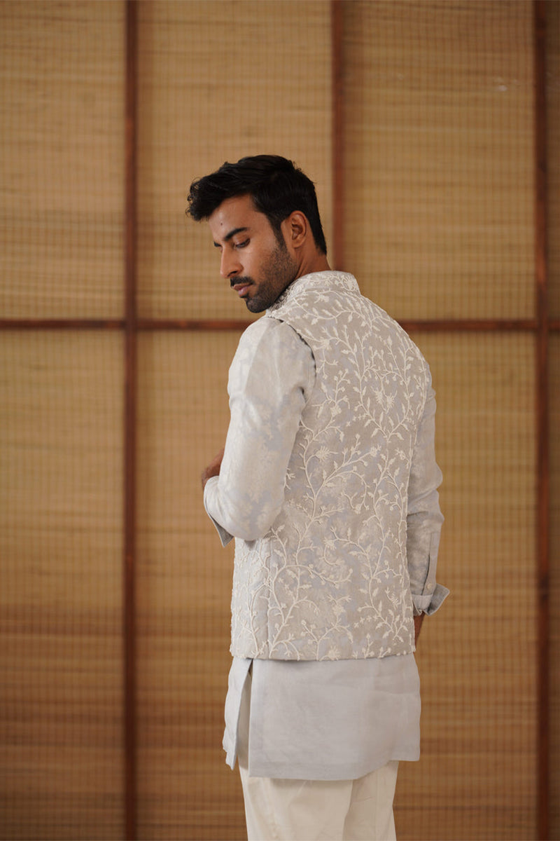 Bundi Powder Blue