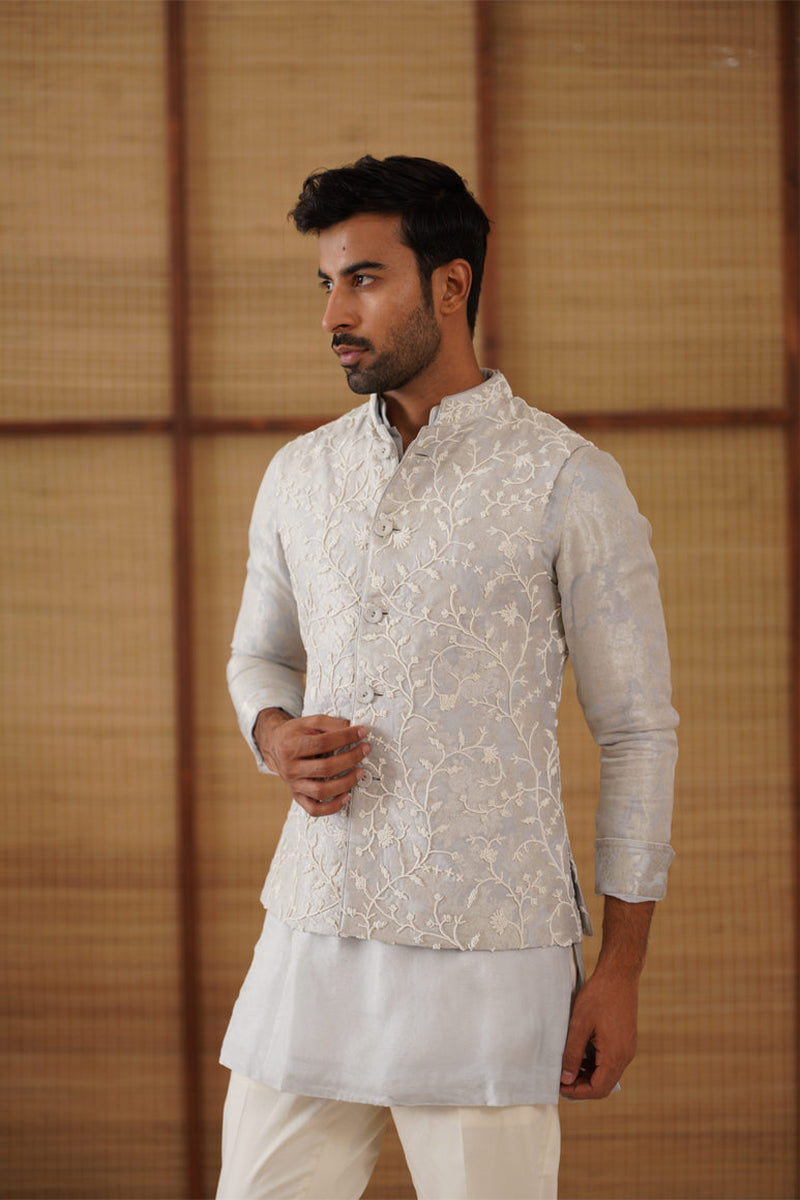 Bundi Powder Blue