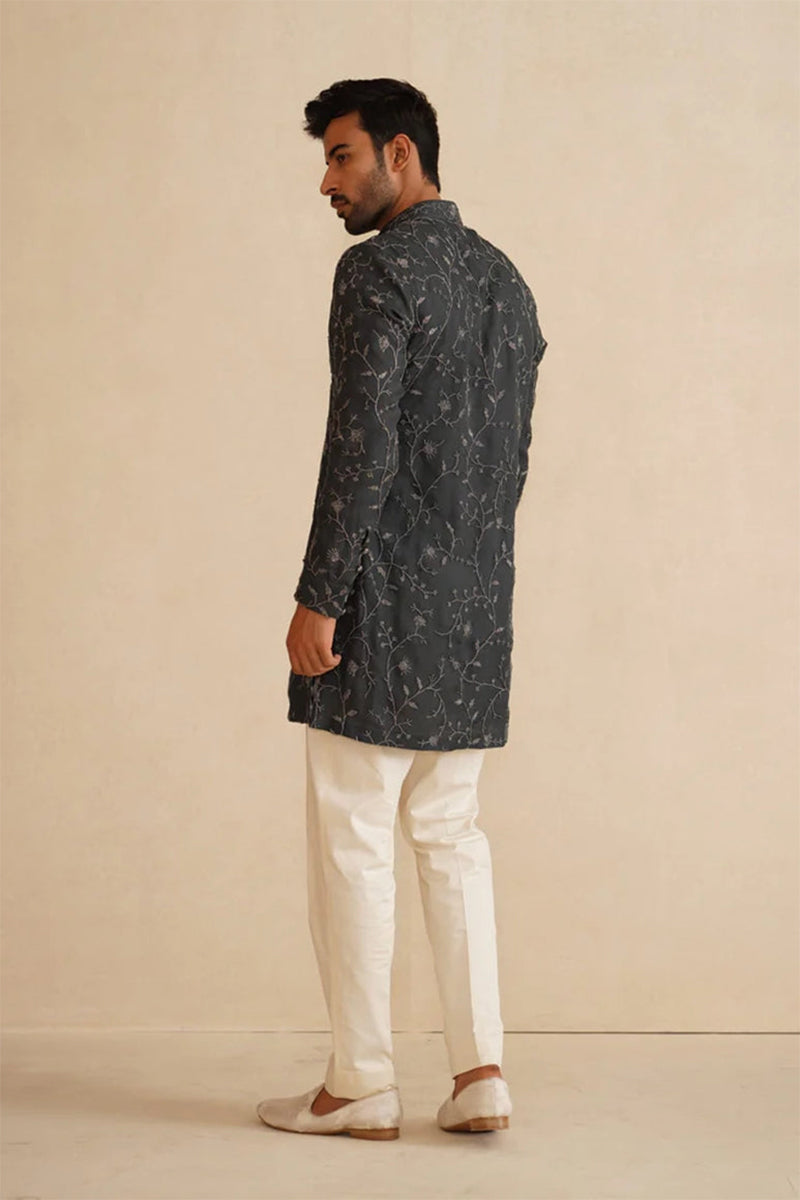 Bundi Black