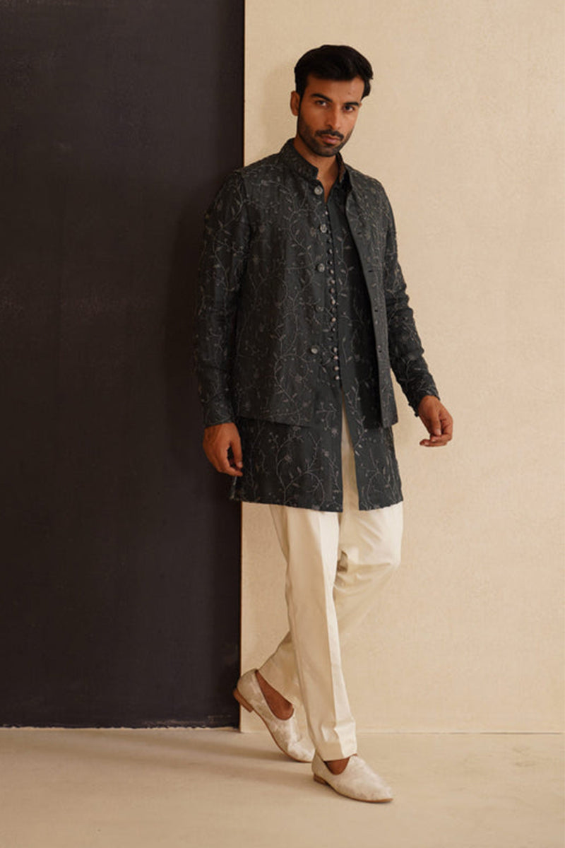 Bundi Black