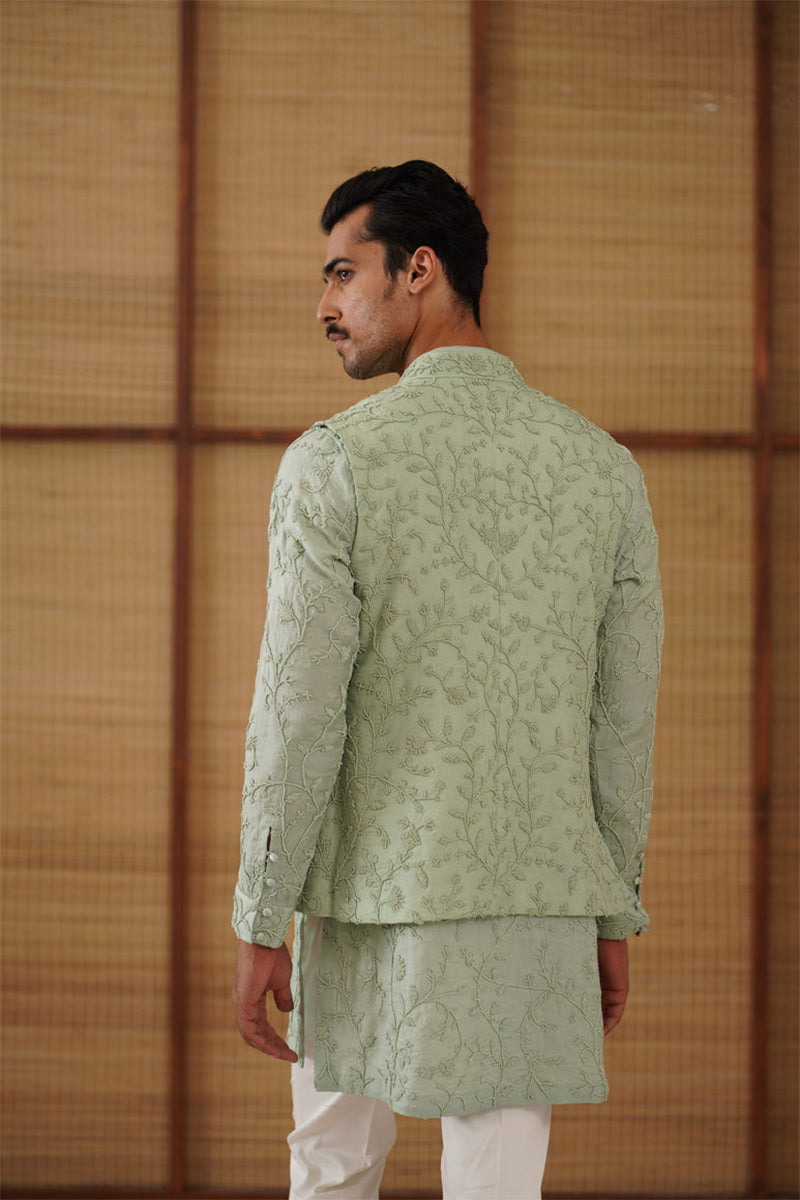 Bundi Sage Green