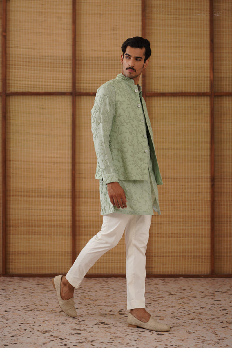 Bundi Sage Green
