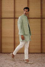 Bundi Sage Green