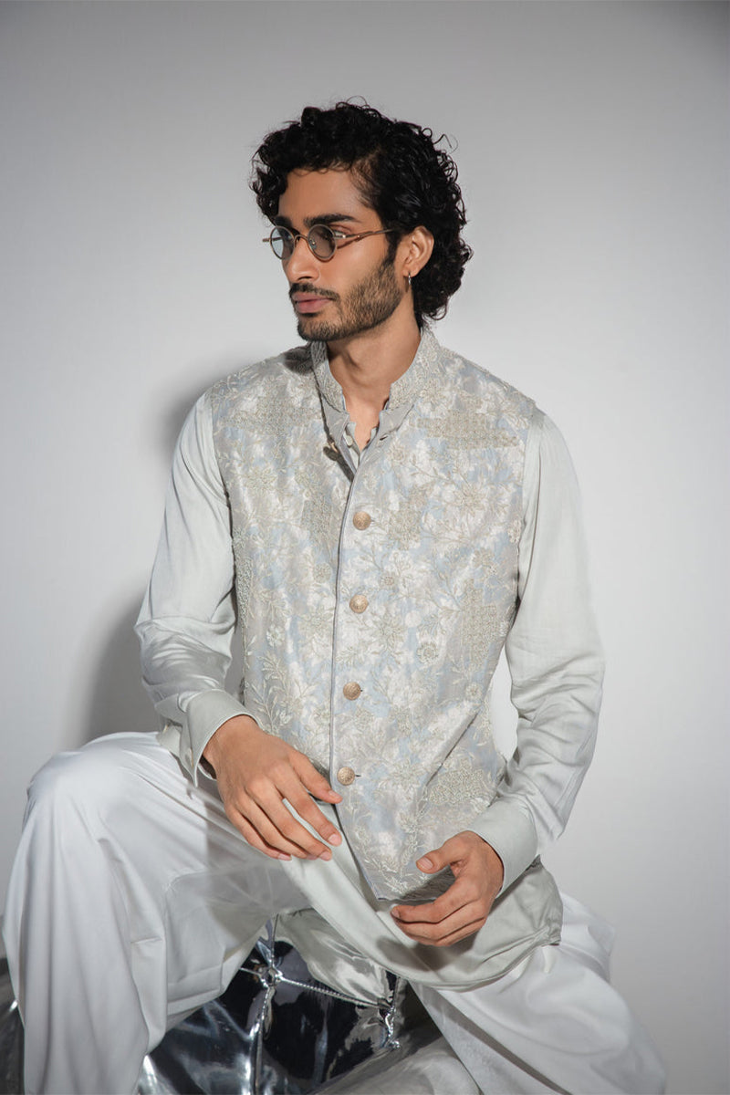 Bundi Powder Blue