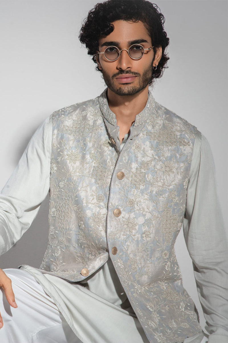 Bundi Powder Blue