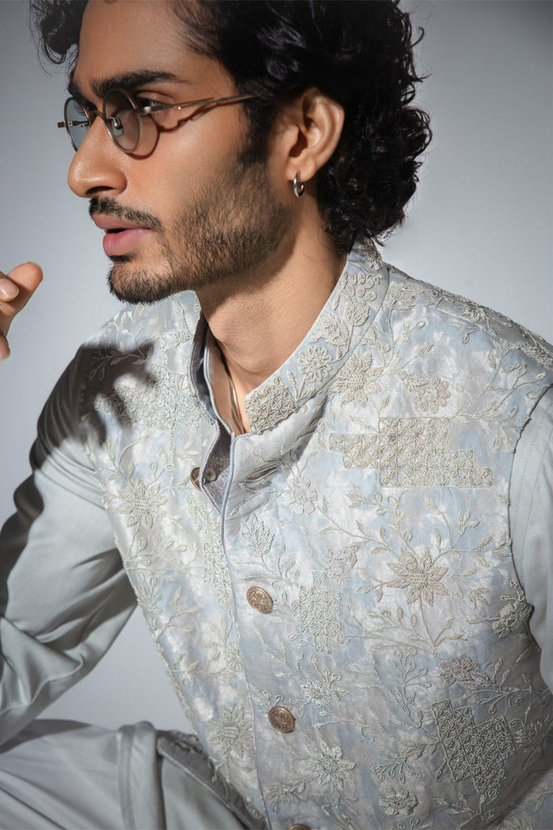 Bundi Powder Blue