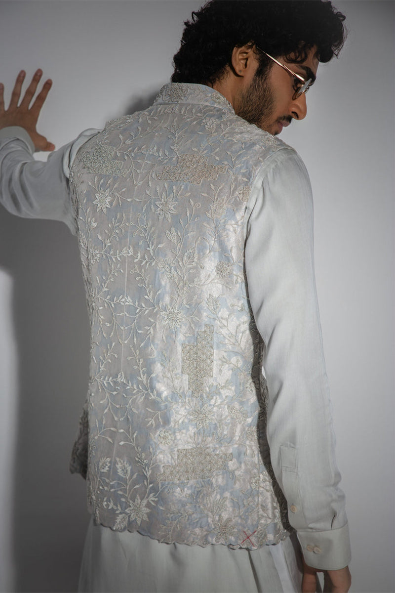 Bundi Powder Blue