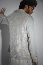 Bundi Powder Blue