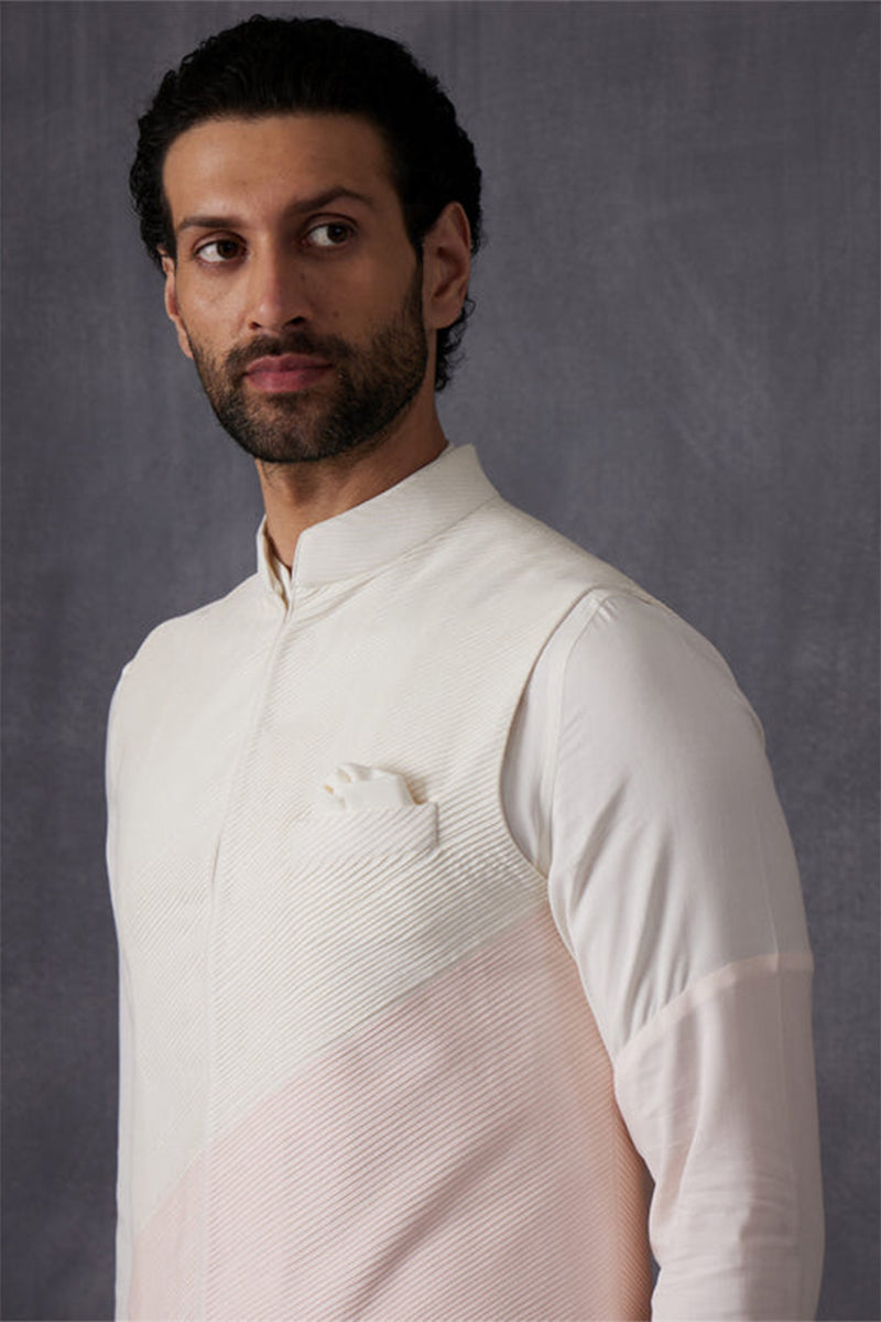 Kurta Off White