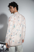 Kurta Powder Pink