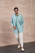 Bundi Dull Turquoise