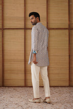 Kurta Grey