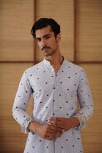 Kurta Persian Violet