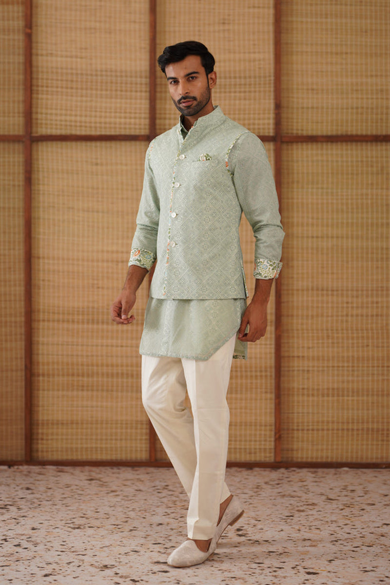 Bundi Sage Green