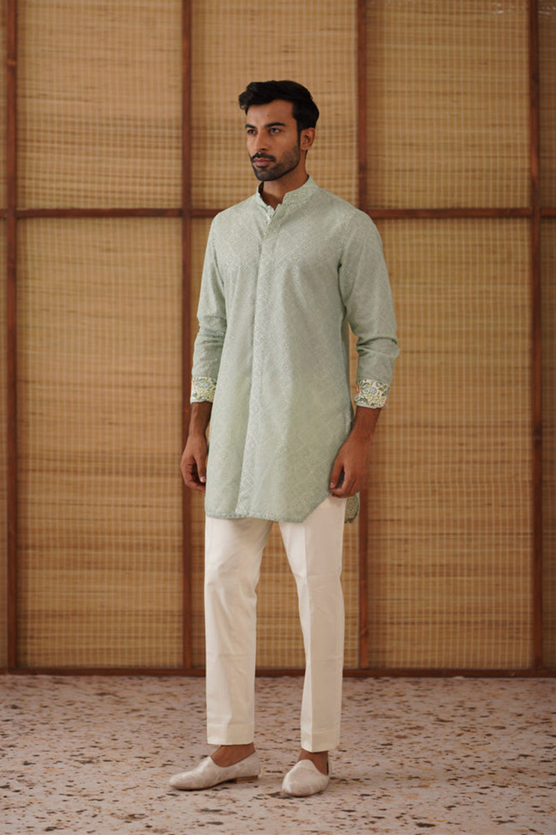 Bundi Sage Green