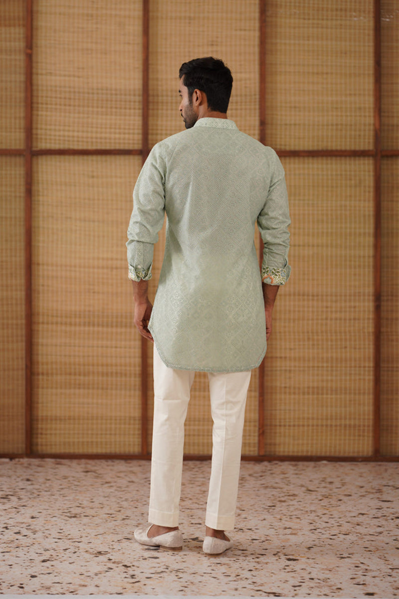 Bundi Sage Green