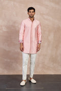 Kurta Powder Pink