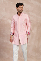 Kurta Powder Pink
