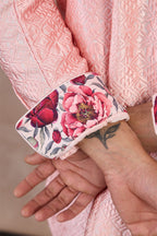 Kurta Powder Pink
