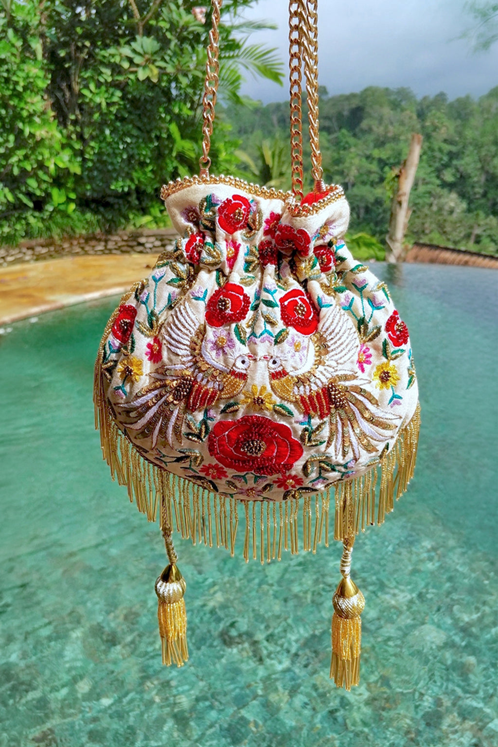 ADORA BY ANKITA BAG DEFAULT TITLE