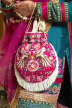 Bag Pink