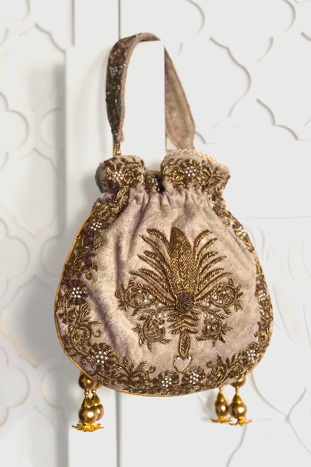 ADORA BY ANKITA BAGGOLD