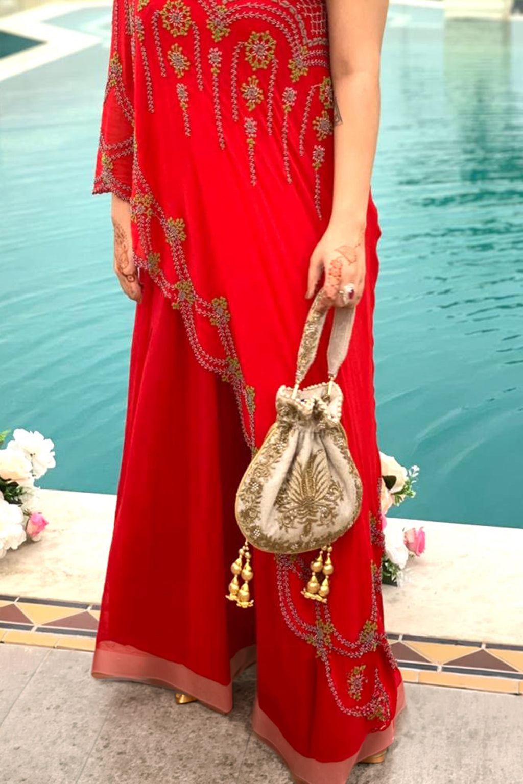 ADORA BY ANKITA BAGGOLD