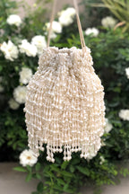 ADORA BY ANKITA BAG CREAM