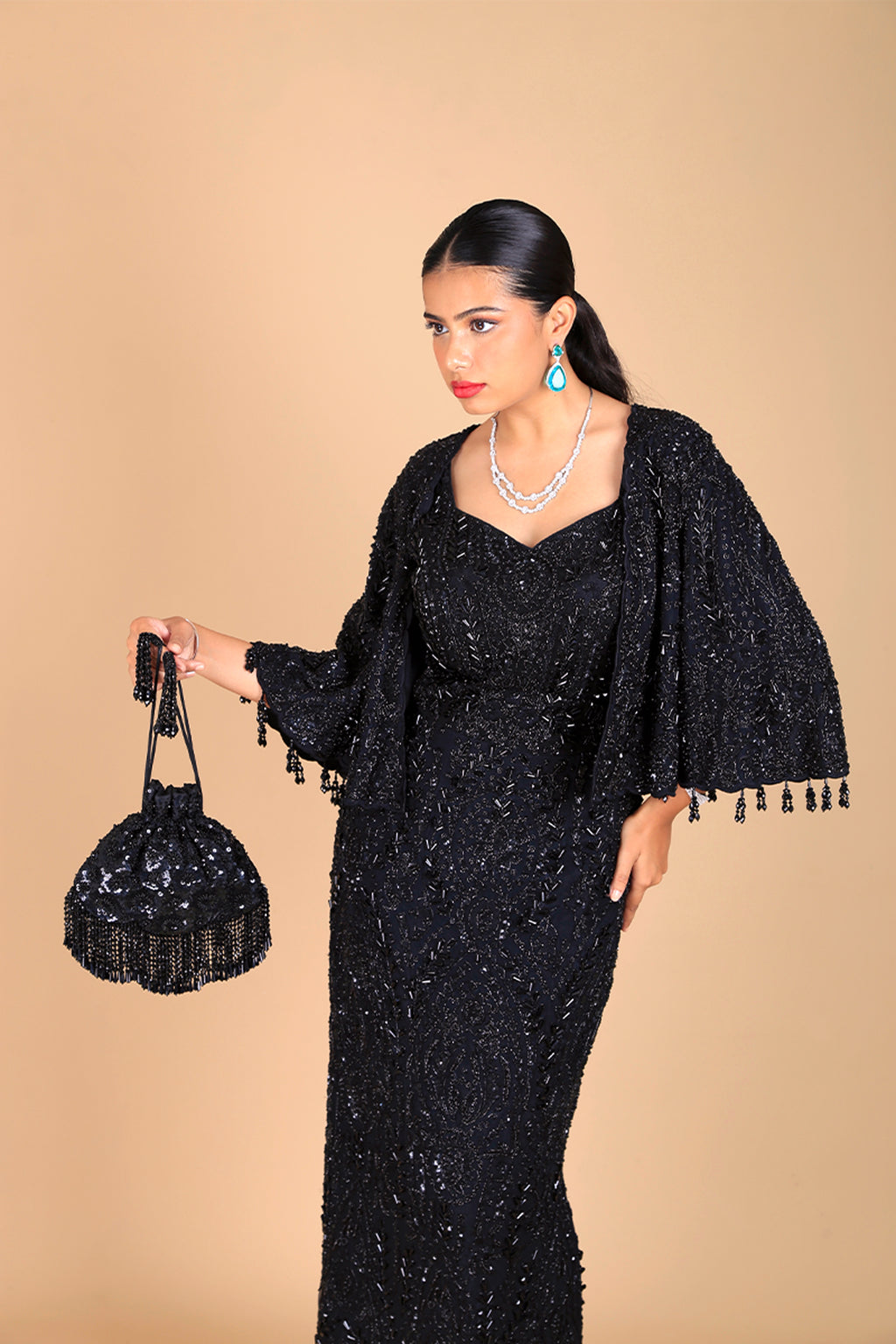Bag Black