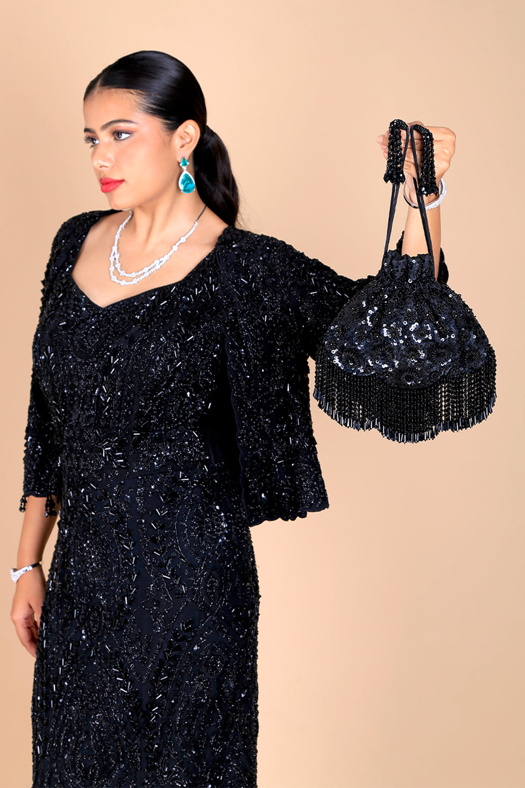 Bag Black