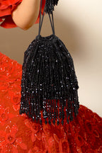 ADORA BY ANKITA BAG BLACK