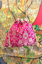 Pink Bag