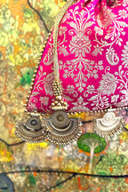 Pink Bag