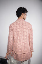 Kurta Pink Champagne