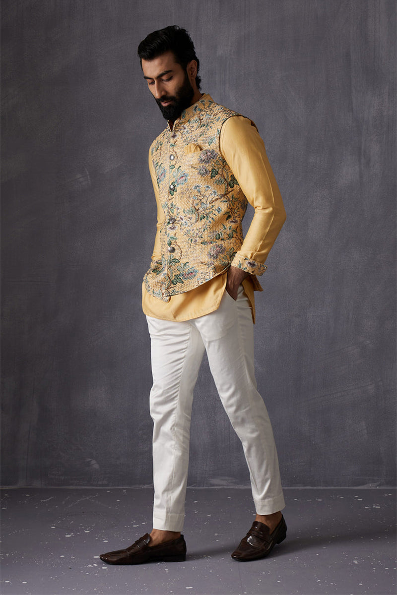 Bundi Off White