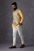 Bundi Off White