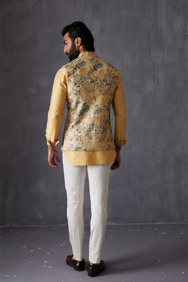 Bundi Off White