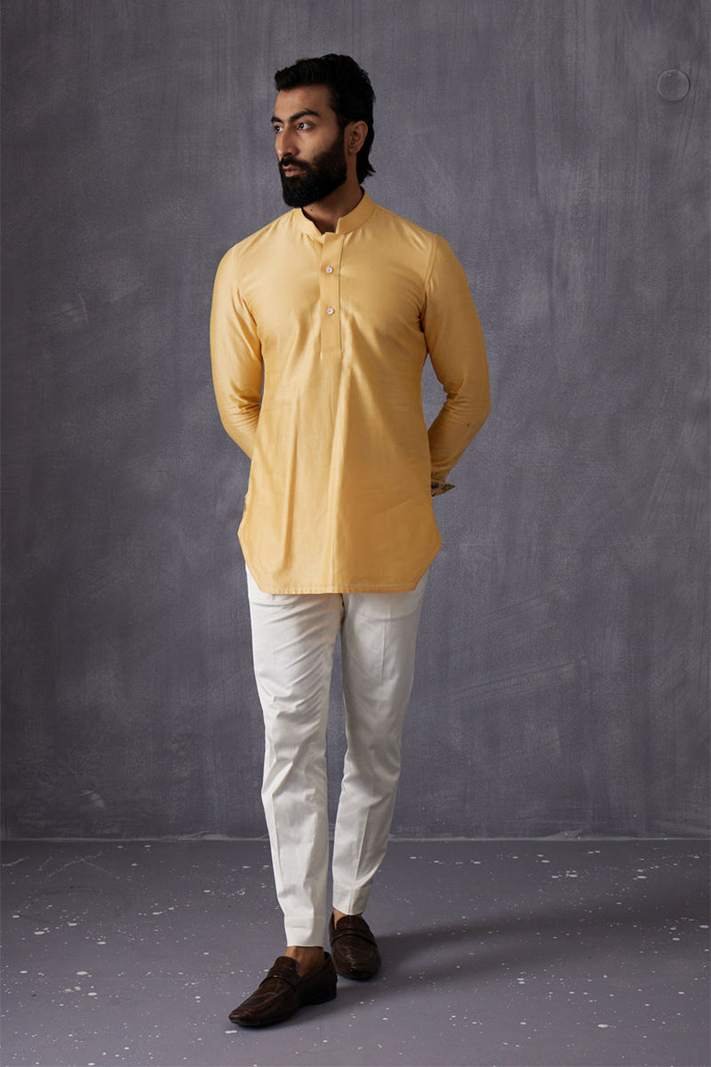 Bundi Off White