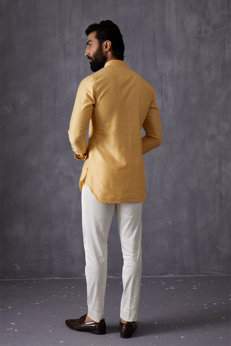 Bundi Off White