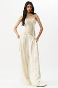 Top Pant Multicolor