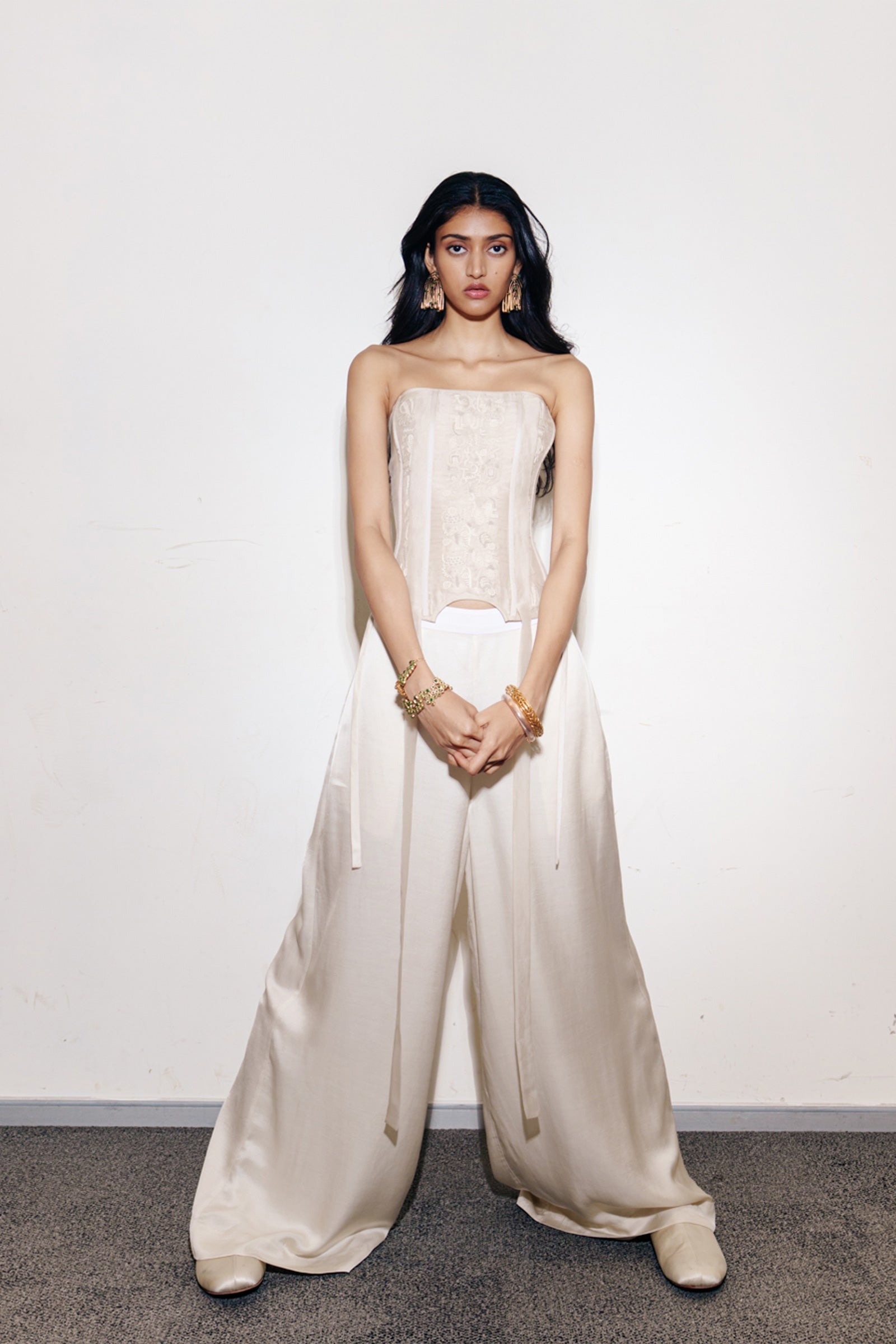 Top Pant Multicolor