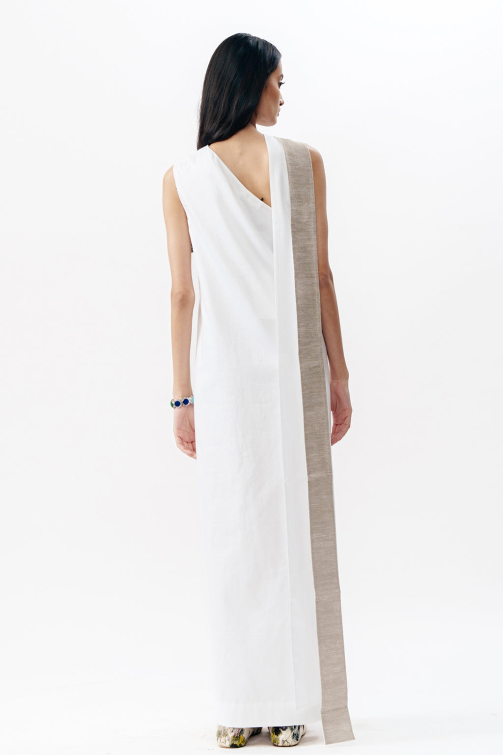 Dress White