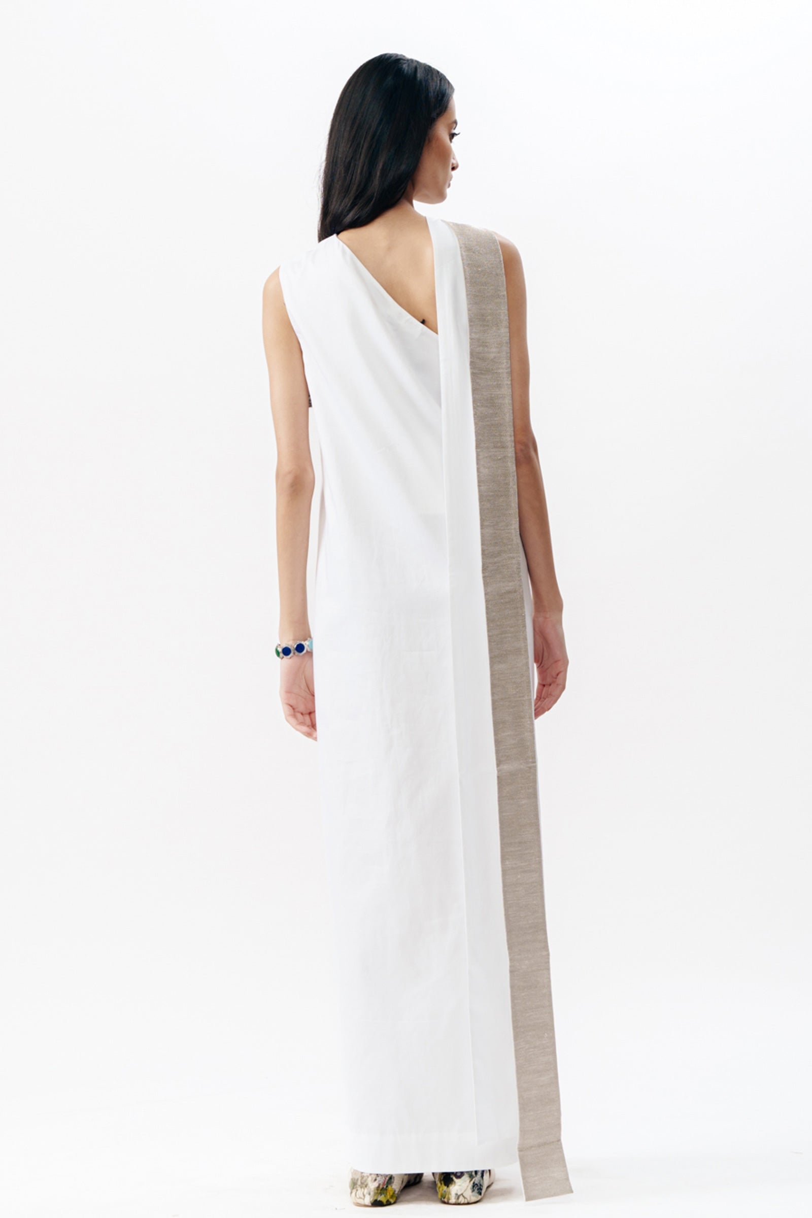 Dress White