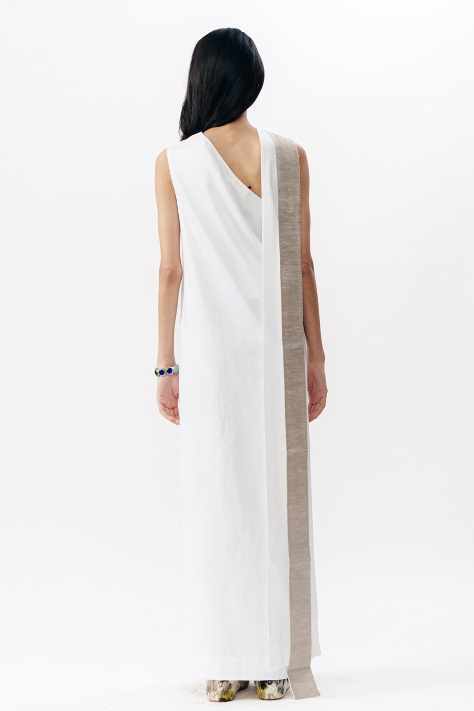 Dress White