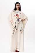 Kurta Trouser Multicolor