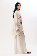 Kurta Trouser Multicolor