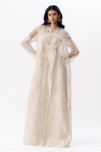 Anghrakha Top Pant Ivory