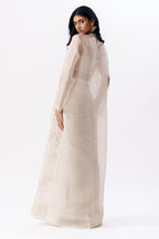 Anghrakha Top Pant Ivory