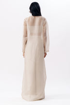 Anghrakha Top Pant Ivory