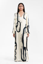 Kurta Pant Ivory